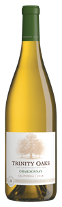 Trinity Oaks Chardonnay 2019